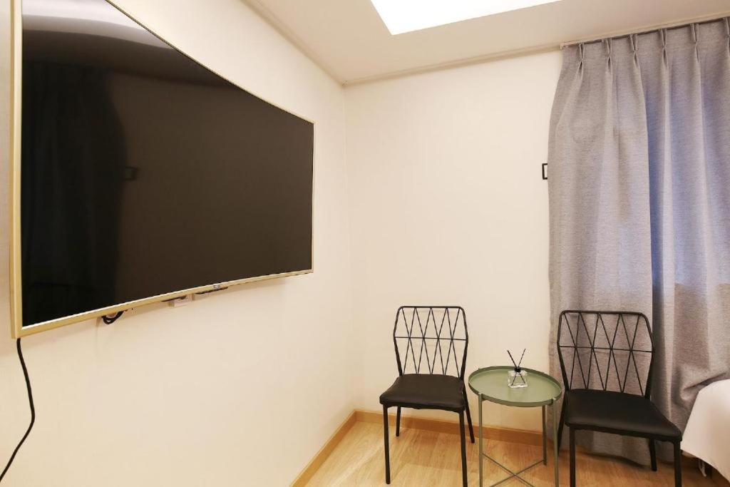 Urban Stay Cheonan Exterior photo